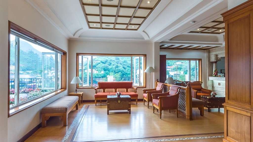Issac Residency property or offering in its Kerala Tourism listing; confirm present condition and the exact room directly.
