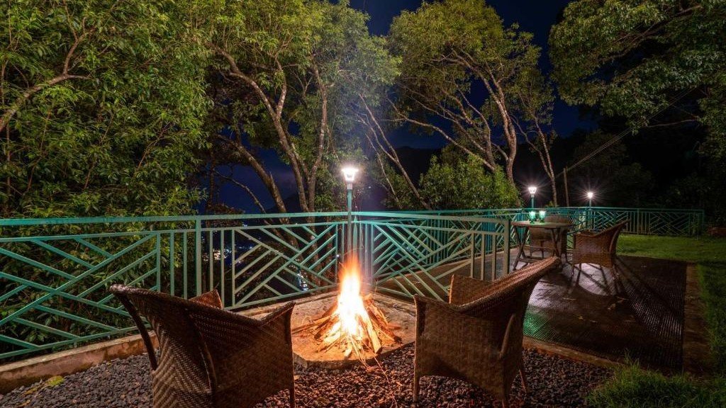 MOUNTAIN BLISS property or offering in its Kerala Tourism listing; confirm present condition and the exact room directly.