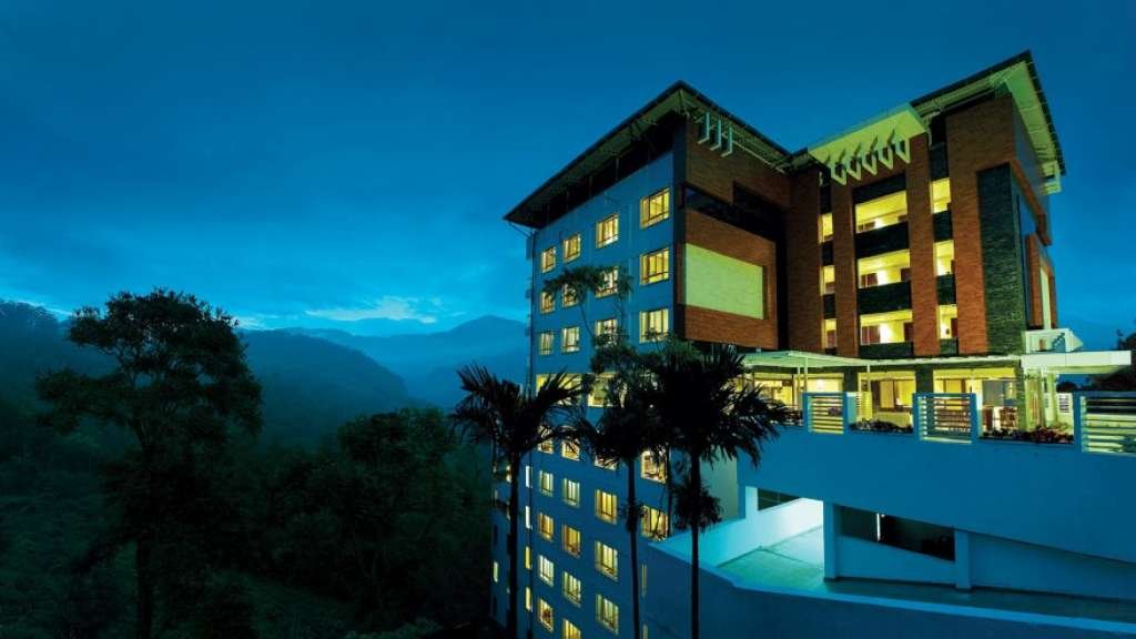 Orchid Highlands Leisure Hotel Resort & Spa property or offering in its Kerala Tourism listing; confirm present condition and the exact room directly.