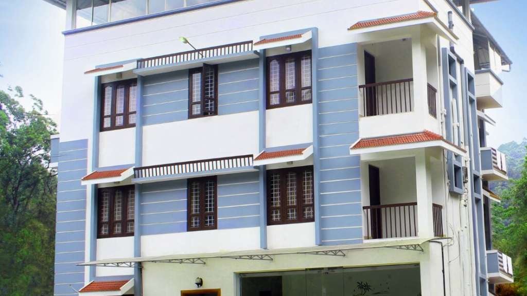Pine Tree Munnar property or offering in its Kerala Tourism listing; confirm present condition and the exact room directly.