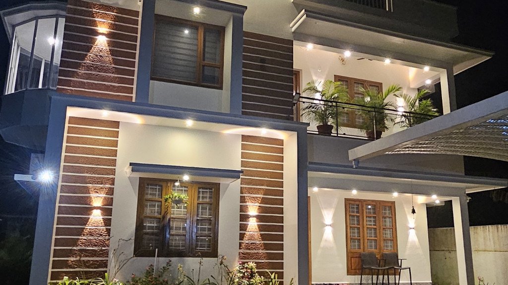 REVERIE HOMESTAY property or offering in its Kerala Tourism listing; confirm present condition and the exact room directly.