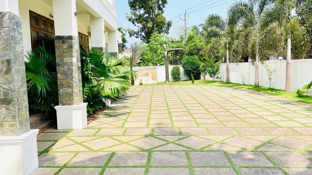 NANDHANAM HOMESTAY property or offering in its Kerala Tourism listing; confirm present condition and the exact room directly.