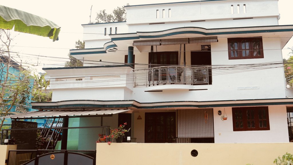 Manchadi Homestay property or offering in its Kerala Tourism listing; confirm present condition and the exact room directly.