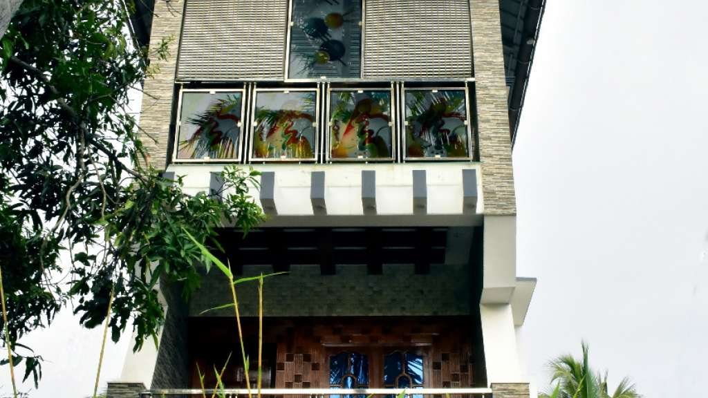 Mary Land Homestay property or offering in its Kerala Tourism listing; confirm present condition and the exact room directly.