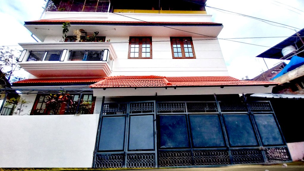 OMKARAM HOMESTAY property or offering in its Kerala Tourism listing; confirm present condition and the exact room directly.