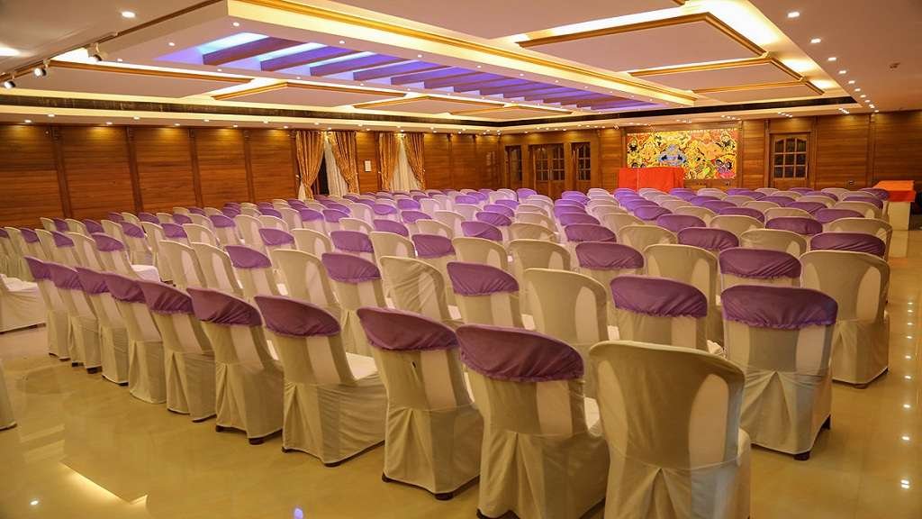 Hotel Doubloon property or offering in its Kerala Tourism listing; confirm present condition and the exact room directly.