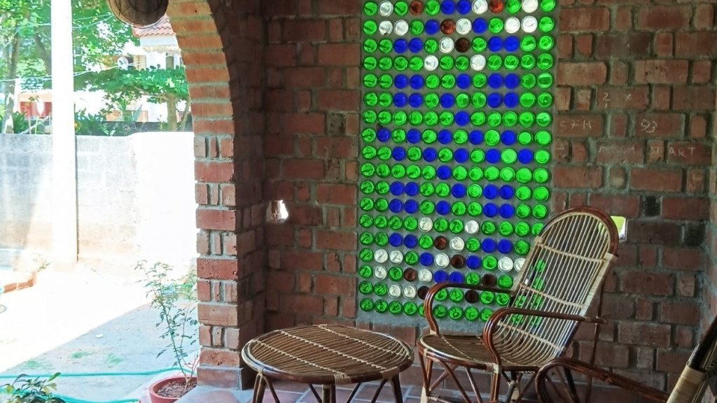 maison sangham property or offering in its Kerala Tourism listing; confirm present condition and the exact room directly.