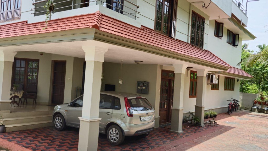 Image submitted for Meadows: Kannurs Serene Retreat Homestay on its Kerala Tourism provider page; confirm current appearance and the exact room directly.
