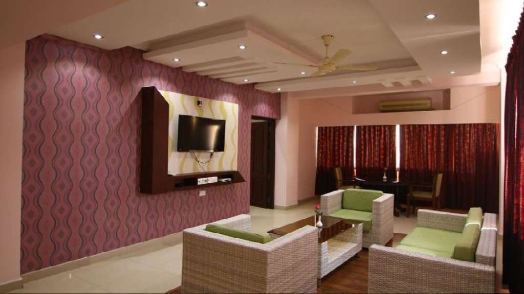 Image submitted for Orchid Residency on its Kerala Tourism provider page; confirm current appearance and the exact room directly.