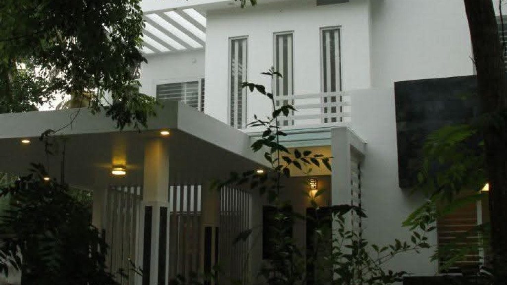 Image submitted for Nits OM hOMes on its Kerala Tourism provider page; confirm current appearance and the exact room directly.