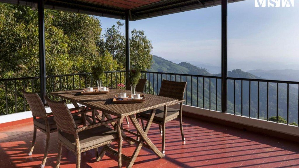 Image submitted for JISSDALE HOMESTAY on its Kerala Tourism provider page; confirm current appearance and the exact room directly.