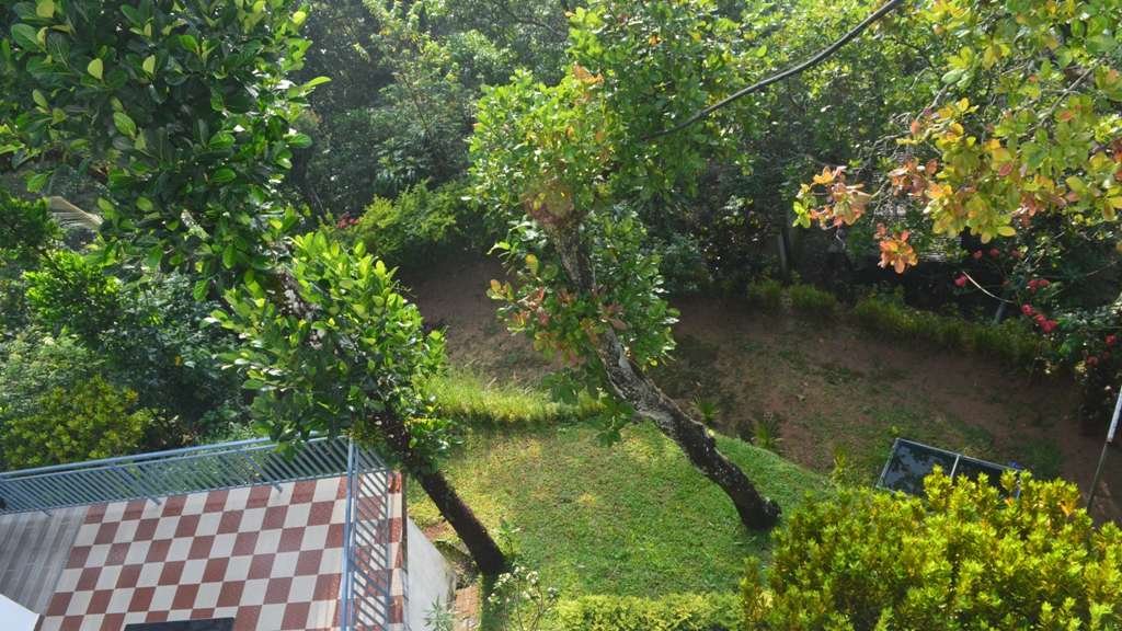 Image submitted for The Shade on its Kerala Tourism provider page; confirm current appearance and the exact room directly.
