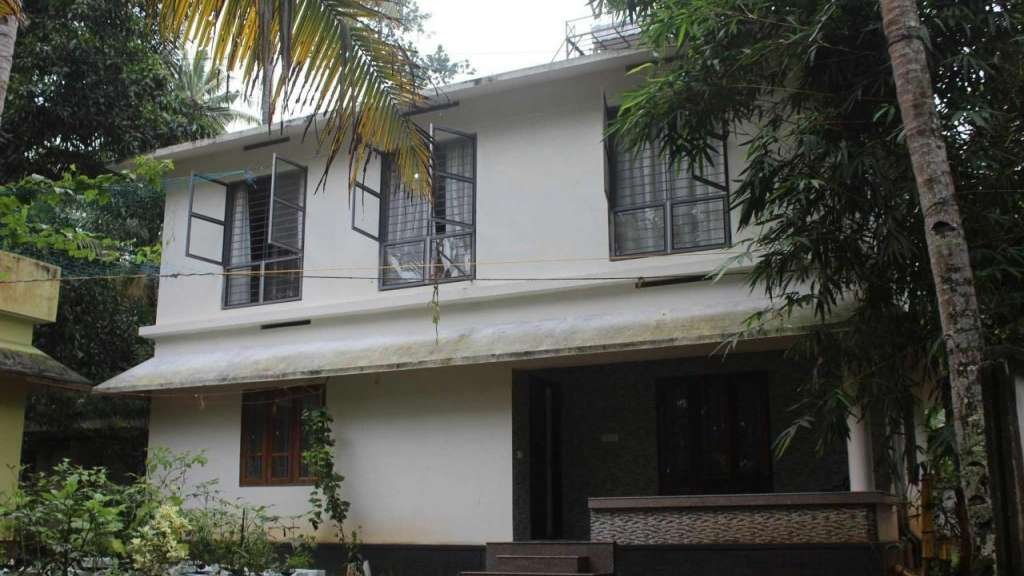 Image submitted for Green Chromide Homestays on its Kerala Tourism provider page; confirm current appearance and the exact room directly.