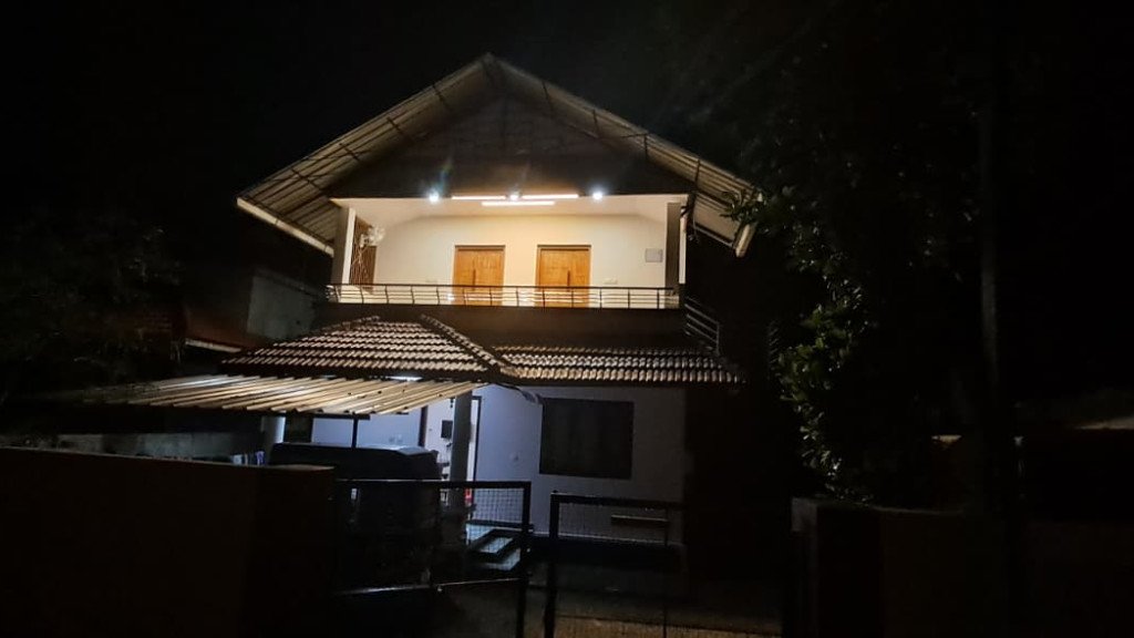 Image submitted for NICKIES NEST HOMESTAY on its Kerala Tourism provider page; confirm current appearance and the exact room directly.