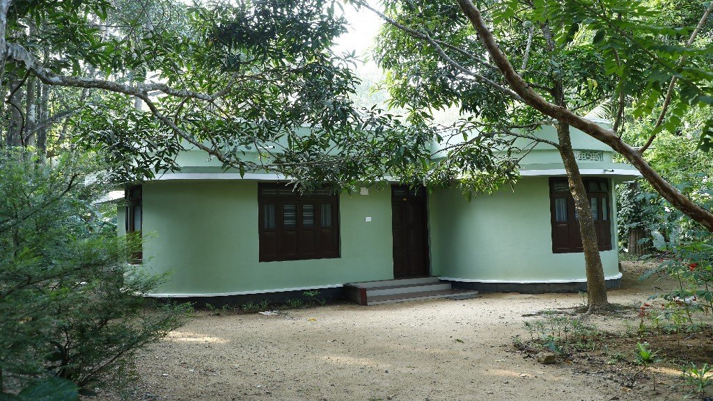 Image submitted for VALIYATH HOLIDAYS on its Kerala Tourism provider page; confirm current appearance and the exact room directly.