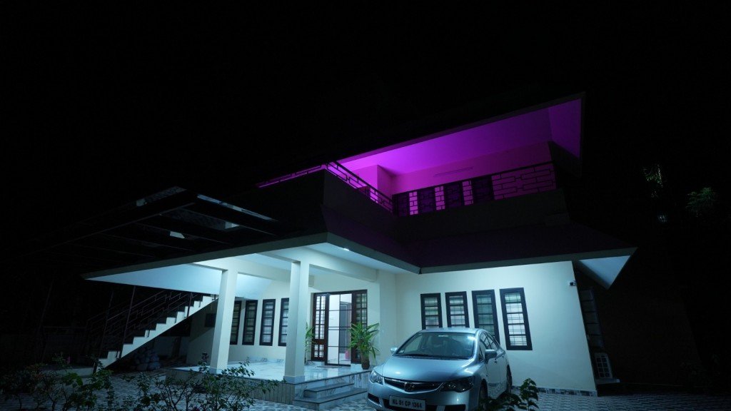 Image submitted for Archana on its Kerala Tourism provider page; confirm current appearance and the exact room directly.