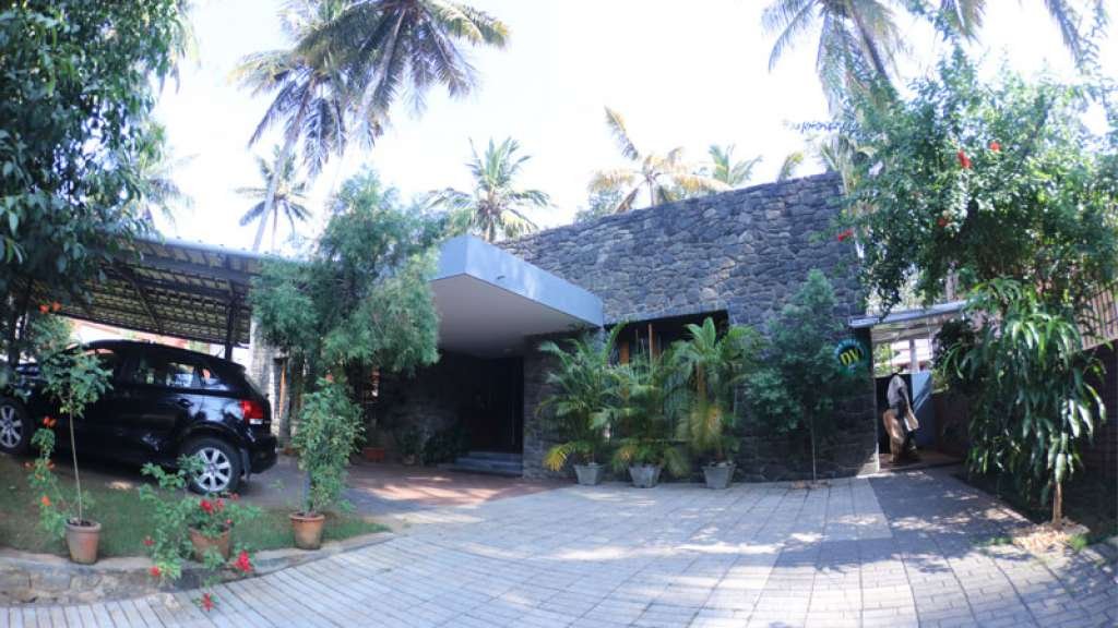 Image submitted for Dan's Villa Homestay on its Kerala Tourism provider page; confirm current appearance and the exact room directly.