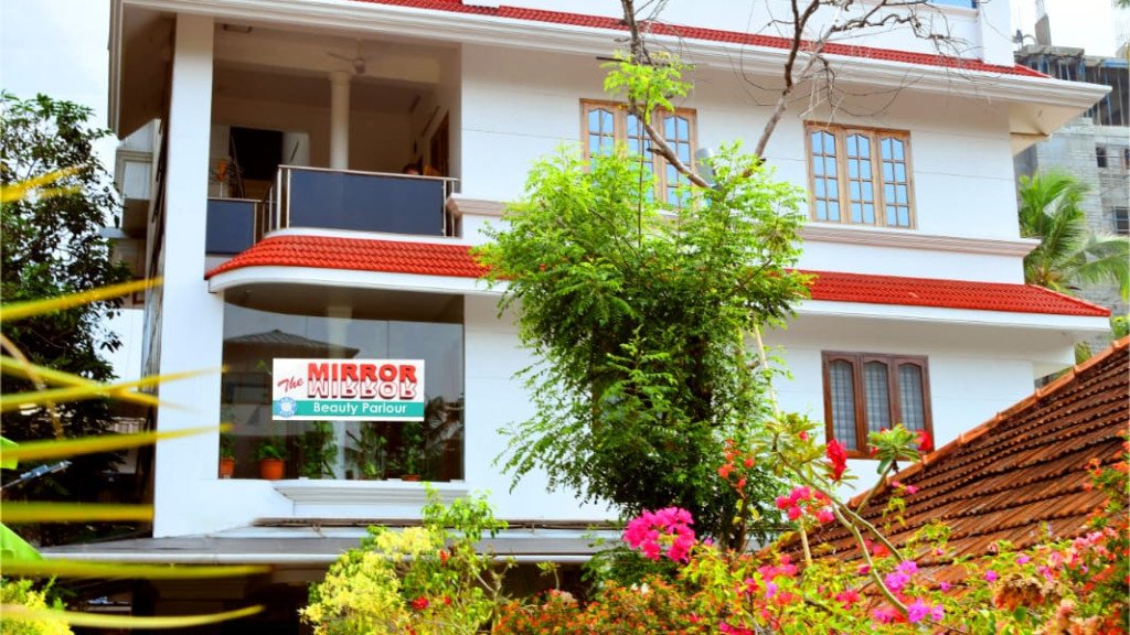 Image submitted for SHILPA HOMESTAY on its Kerala Tourism provider page; confirm current appearance and the exact room directly.