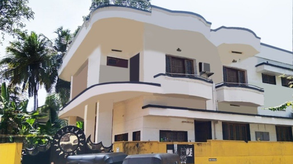 Image submitted for SOORYA HOMESTAY on its Kerala Tourism provider page; confirm current appearance and the exact room directly.