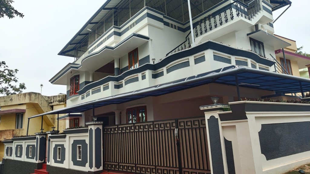 Image submitted for THERICKALHOMESHOMESTAY on its Kerala Tourism provider page; confirm current appearance and the exact room directly.