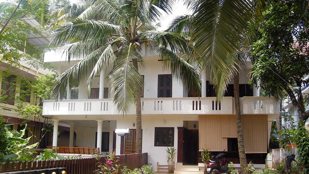 Image submitted for V Somasekharan Nadar on its Kerala Tourism provider page; confirm current appearance and the exact room directly.