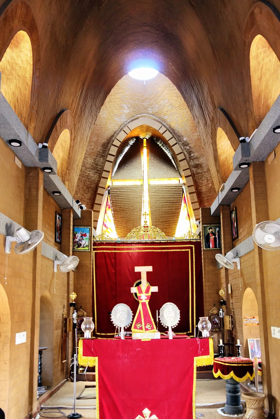 St. George Orthodox Koonan Kurish Church