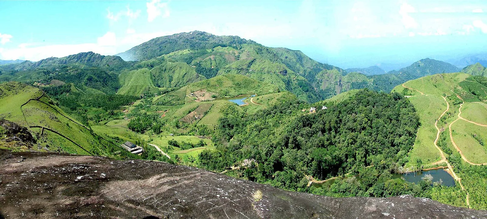 Vagamon DTPC Official Destination