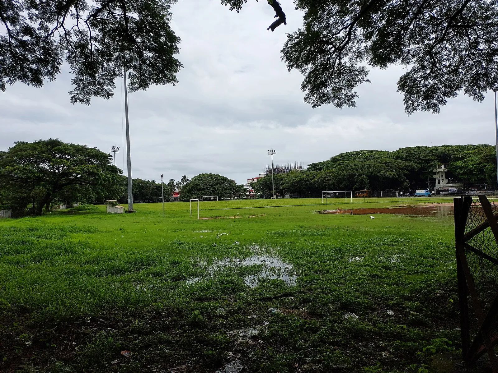 Veli Park