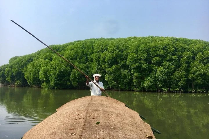 Tyndis Calicut Mangrove and Beypore Tours, Beypore