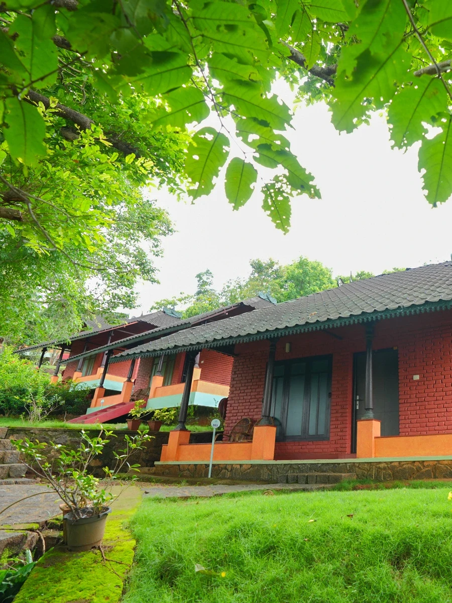 Eco Garden Resort Heritage Cheruthuruthy, Cheruthuruthy