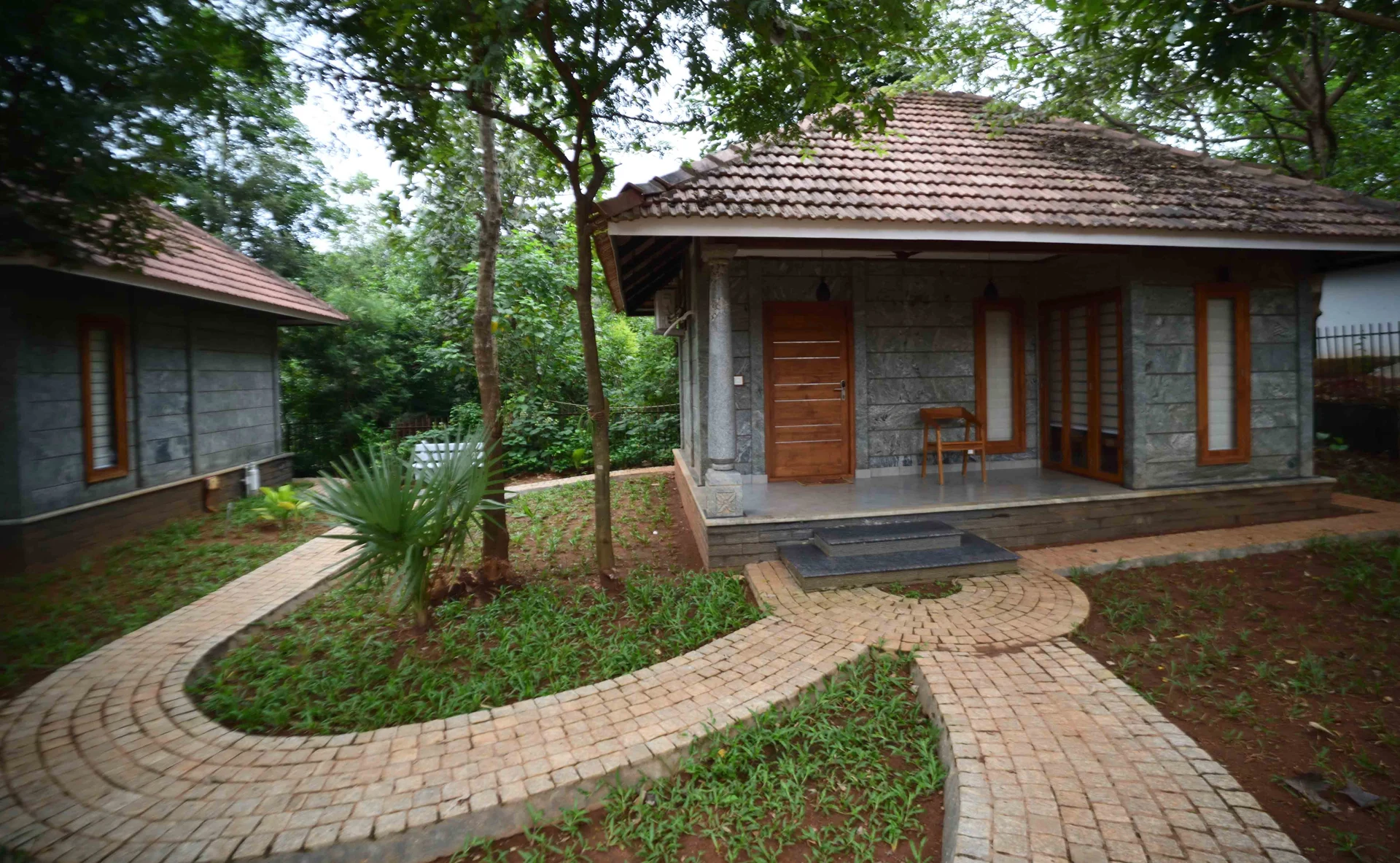 Hortus Malabaricus Resort Cheruthuruthy