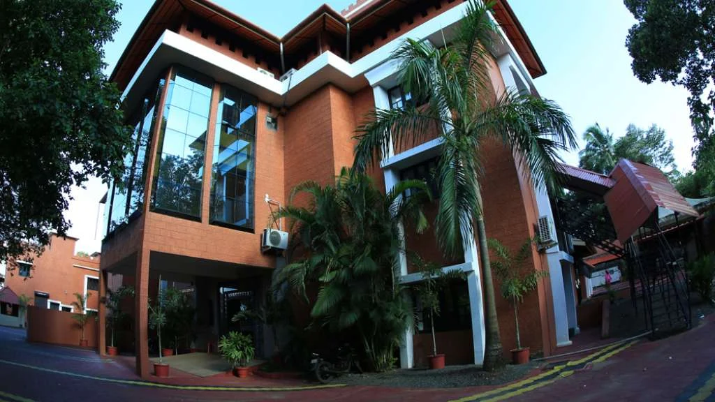 Hotel GD International Red Fort Nilambur