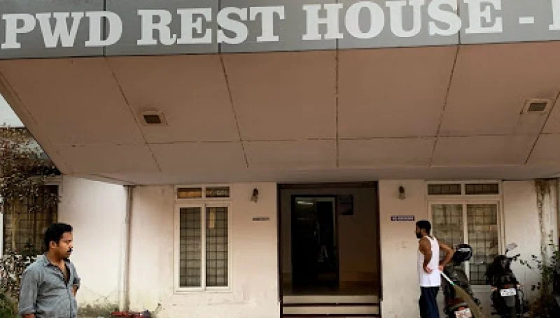 PWD Rest House Pala