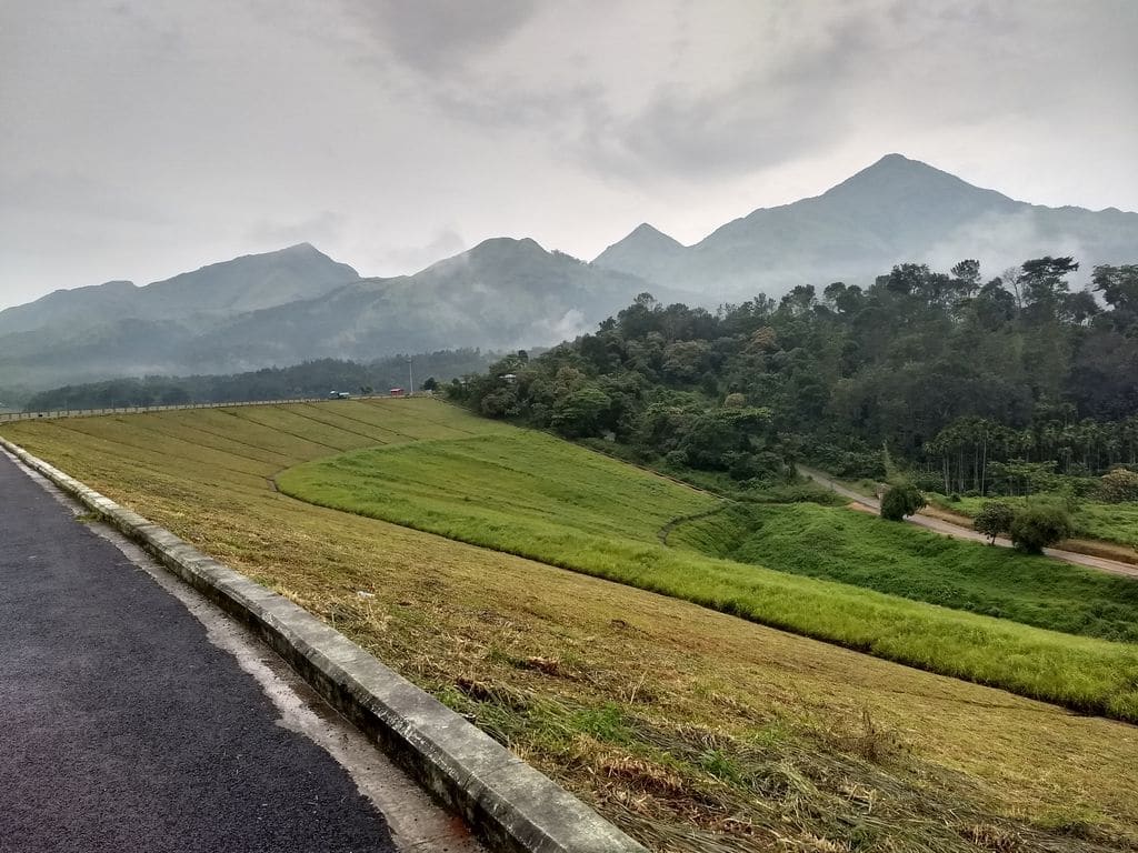 Banasura Sagar Dam DTPC Wayanad — Dam and reservoir in Kalpetta