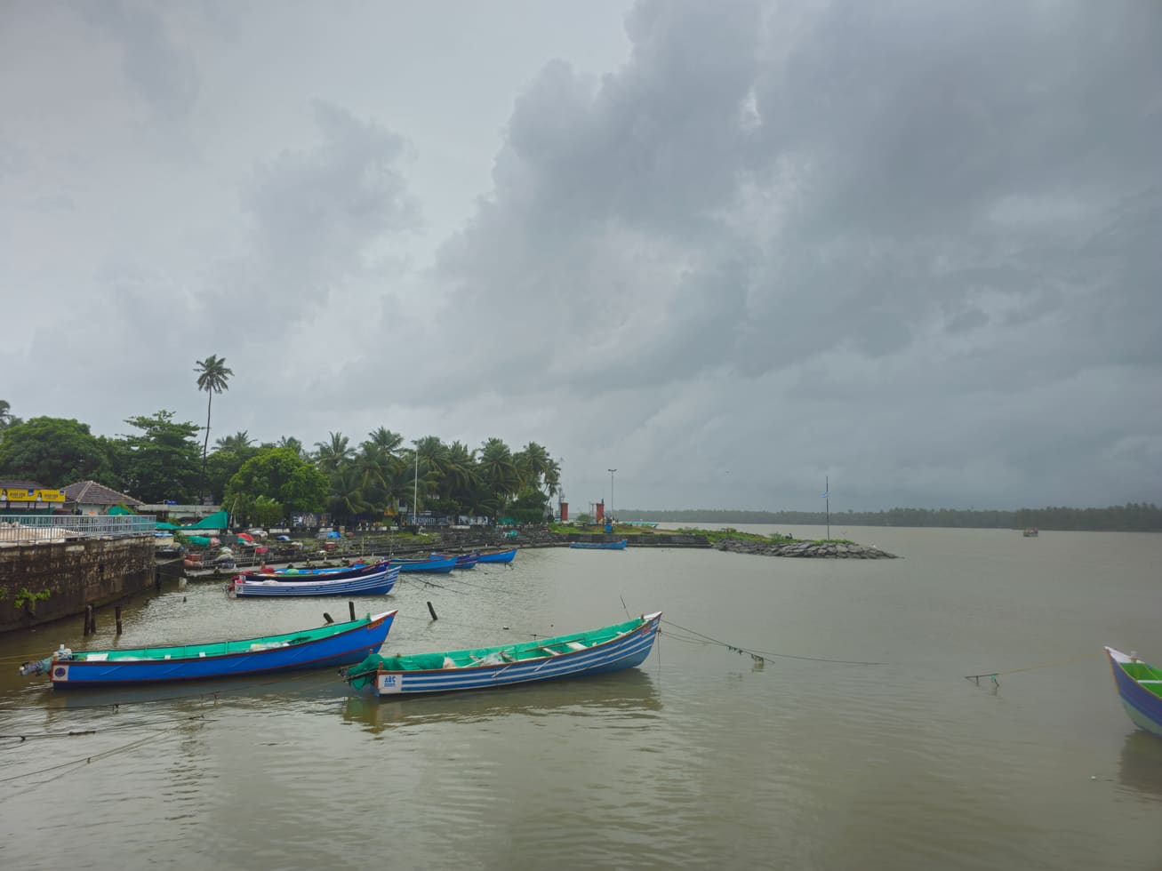 Beypore — Heritage in Beypore