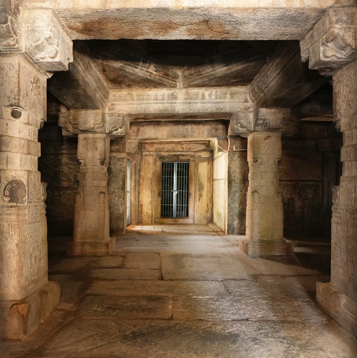 Jain Temple