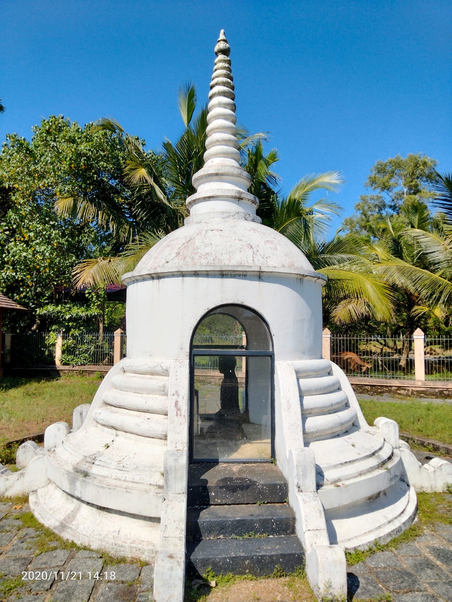 Karumadikuttan — Heritage in Ambalappuzha