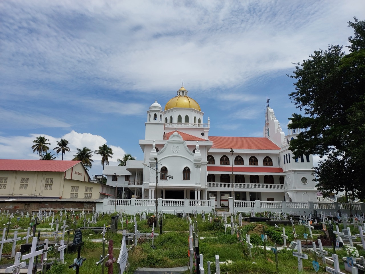 bethlehem church