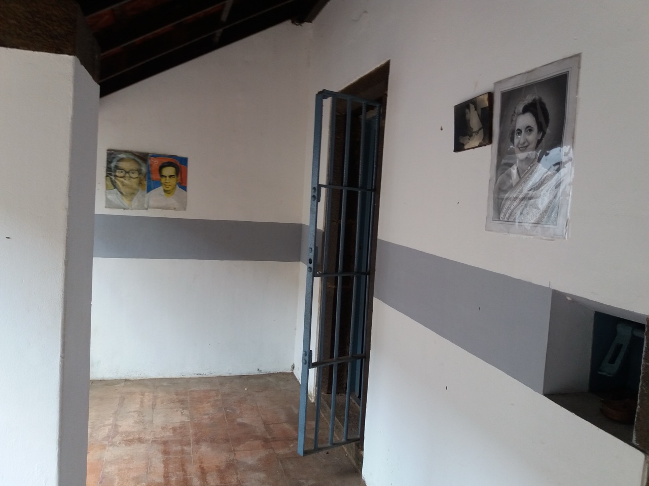 Fort Kochi Jail