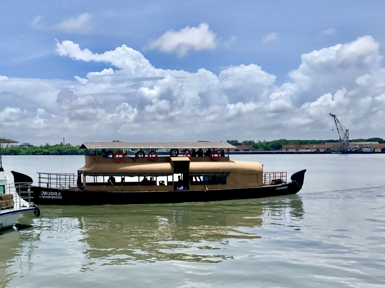 Kochi Tourist Boating Centre