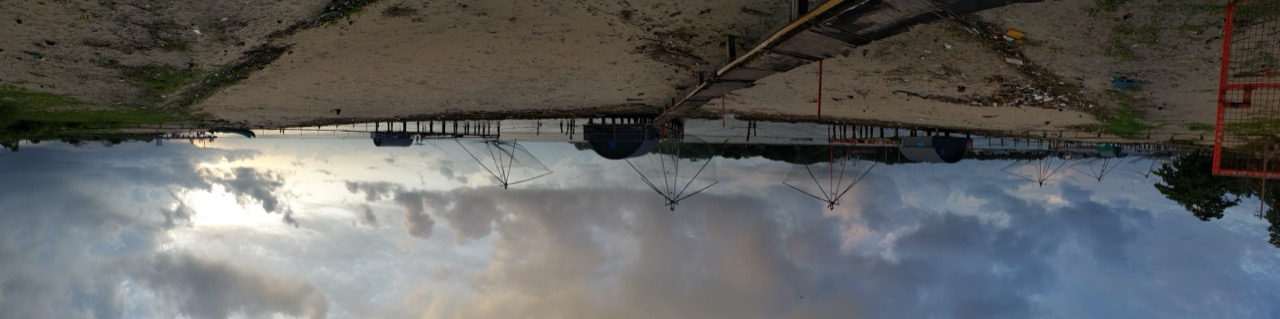 Vypeen Beach